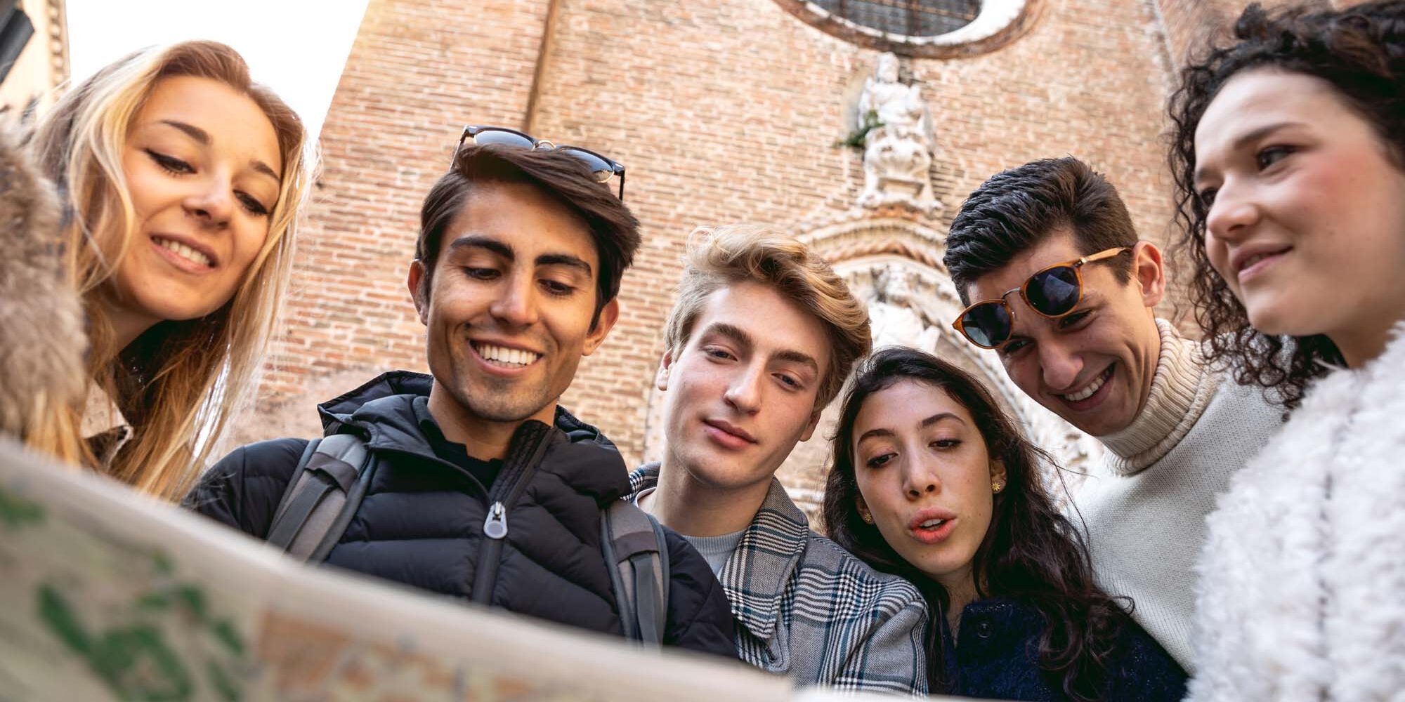 Working that social networking